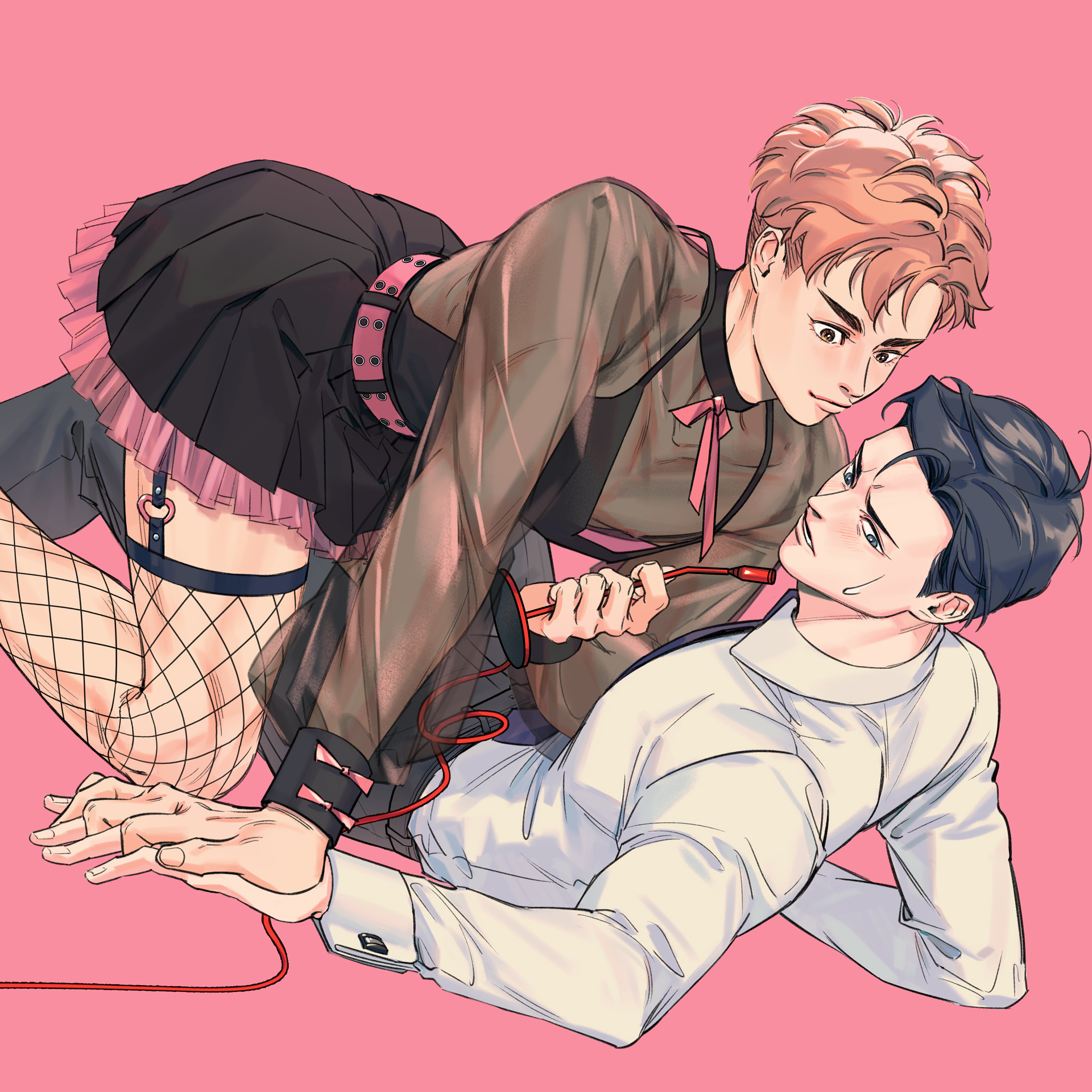 我们曾经的夏天